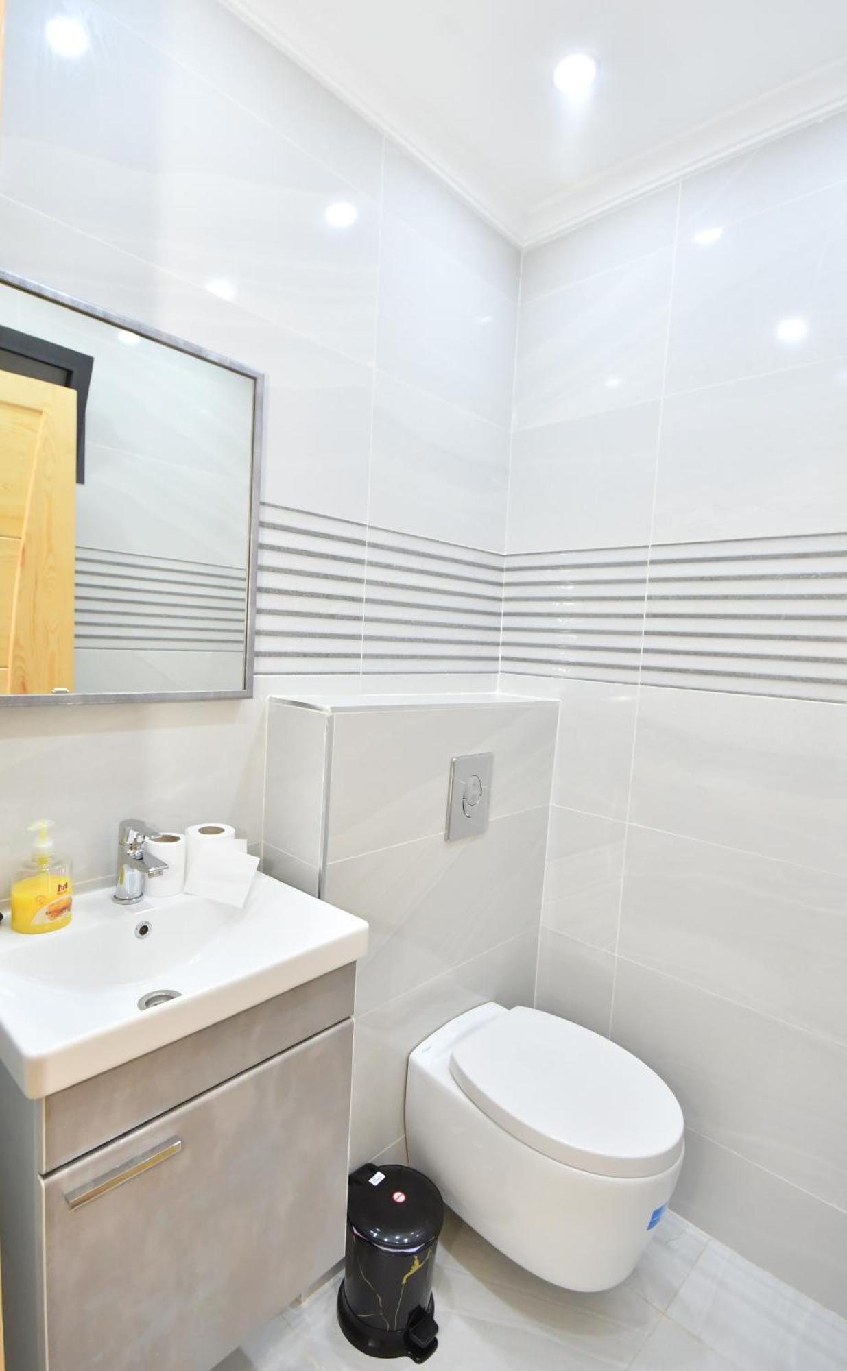 Riyam Appartement *