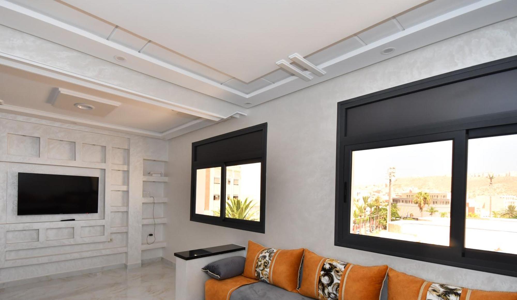 Appartement Riyam Al Hoceïma