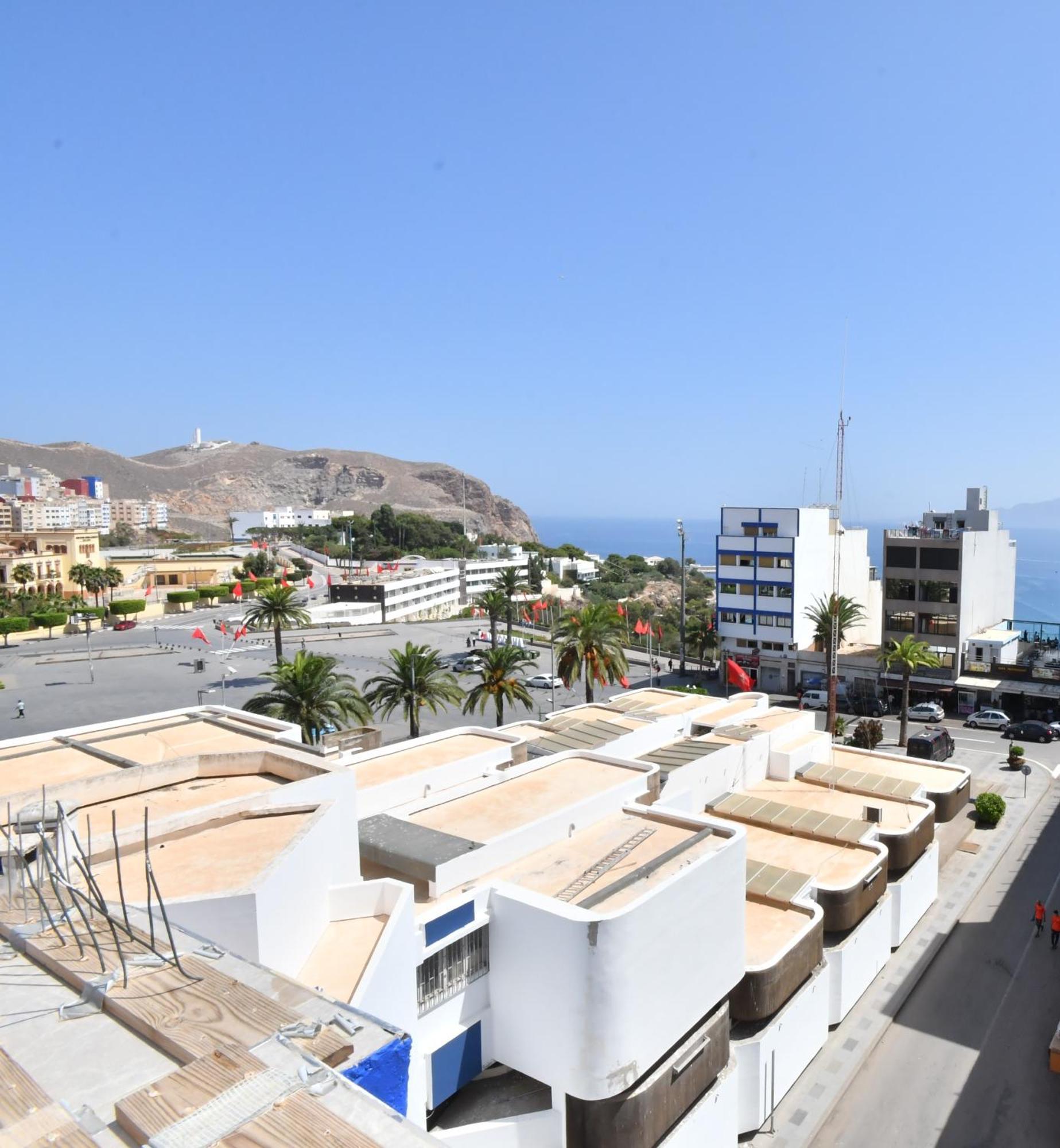 Appartement Riyam Al Hoceïma