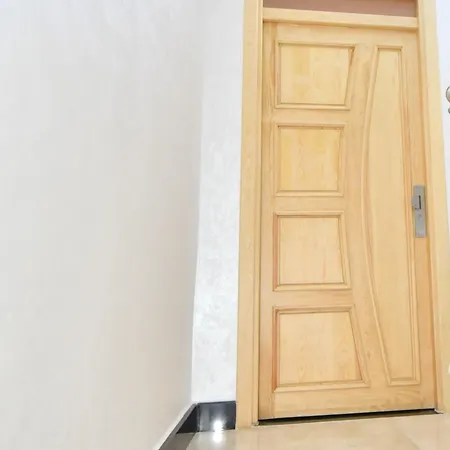 Appartement Riyam Al Hoceïma Extérieur photo