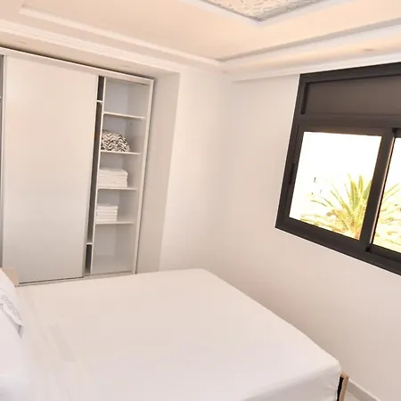 Appartement Riyam Al Hoceïma Extérieur photo