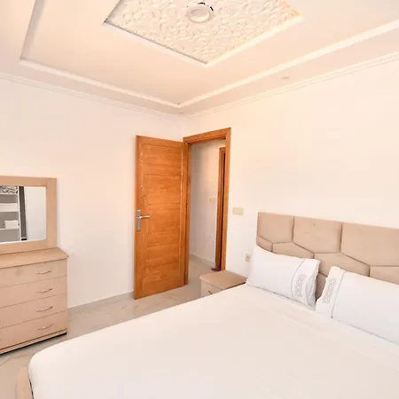 Appartement Riyam Al Hoceïma Extérieur photo