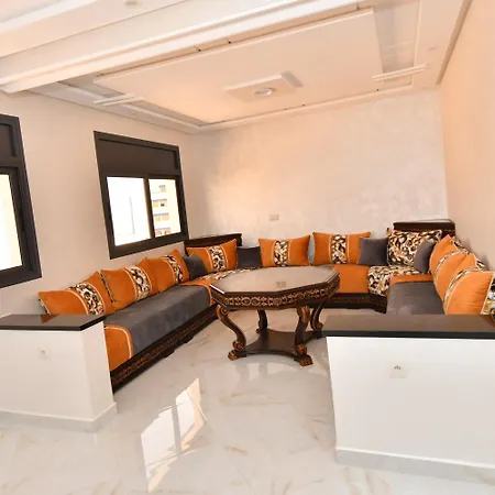 Appartement Riyam Al Hoceïma Extérieur photo