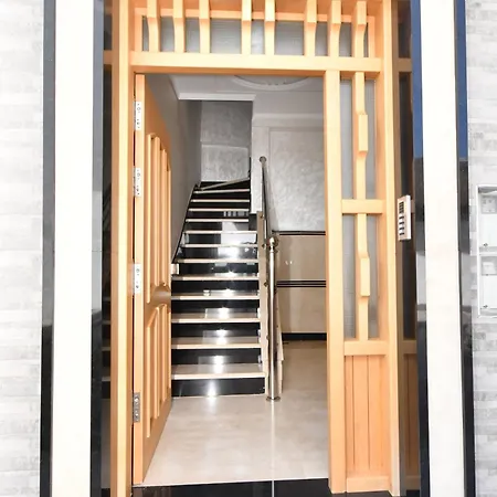 Appartement Riyam Al Hoceïma Extérieur photo