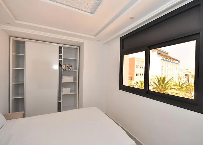 Appartement Riyam