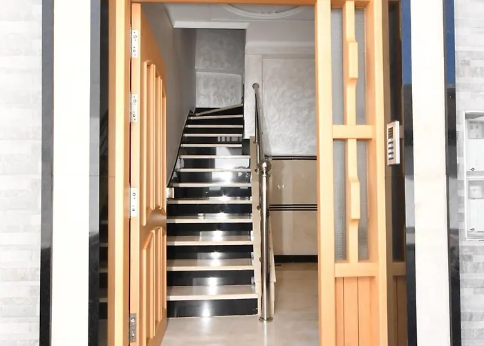 Appartement Riyam