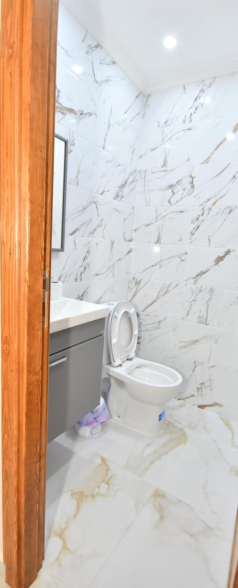 Apartamento Riyam Alhucemas