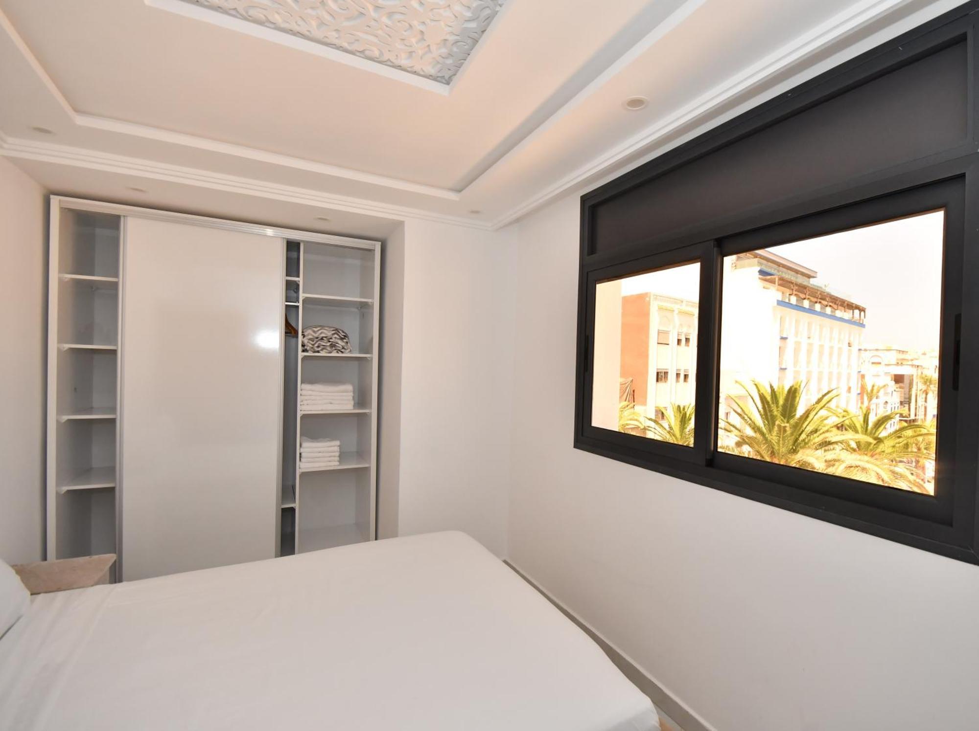 Apartamento Riyam *