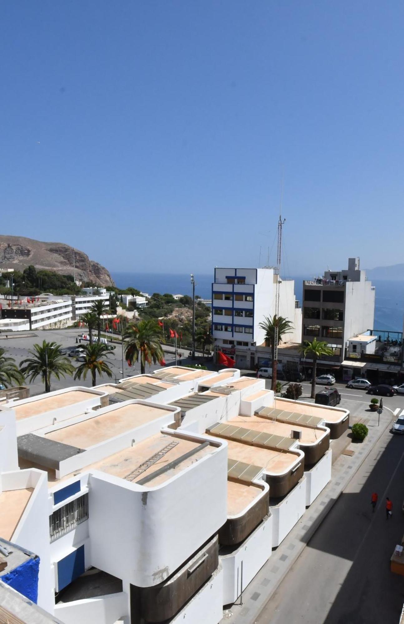Riyam Apartamento