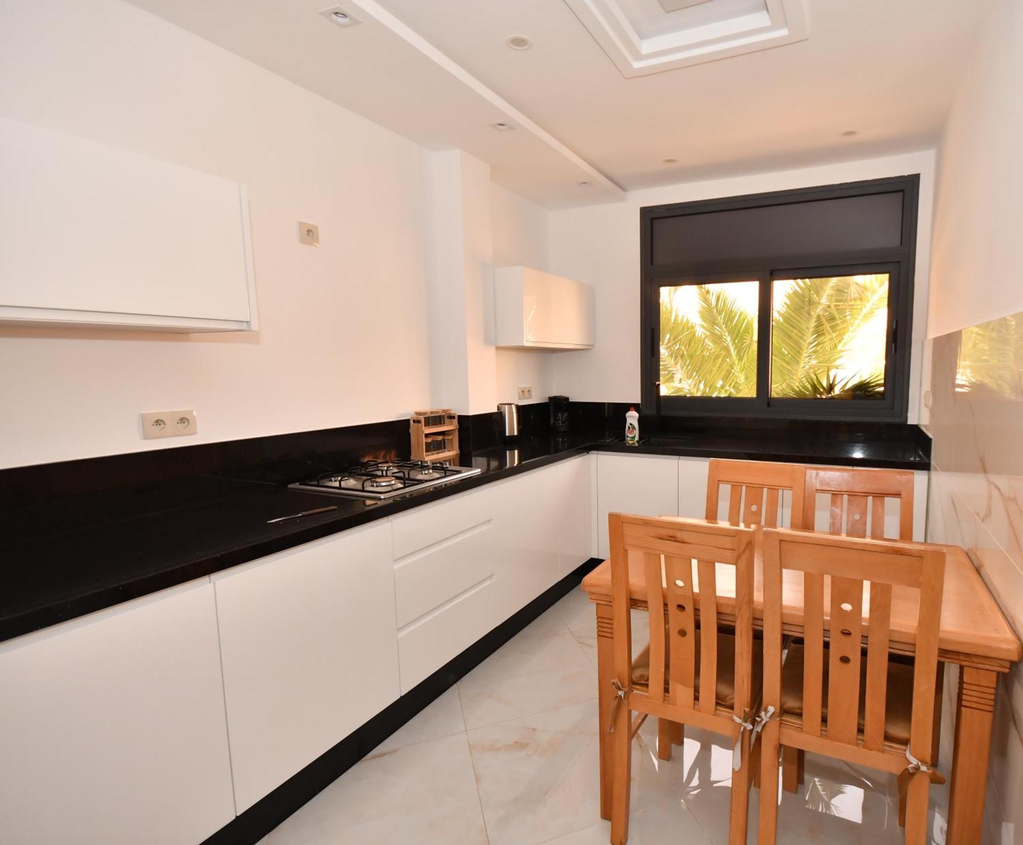Apartamento Riyam