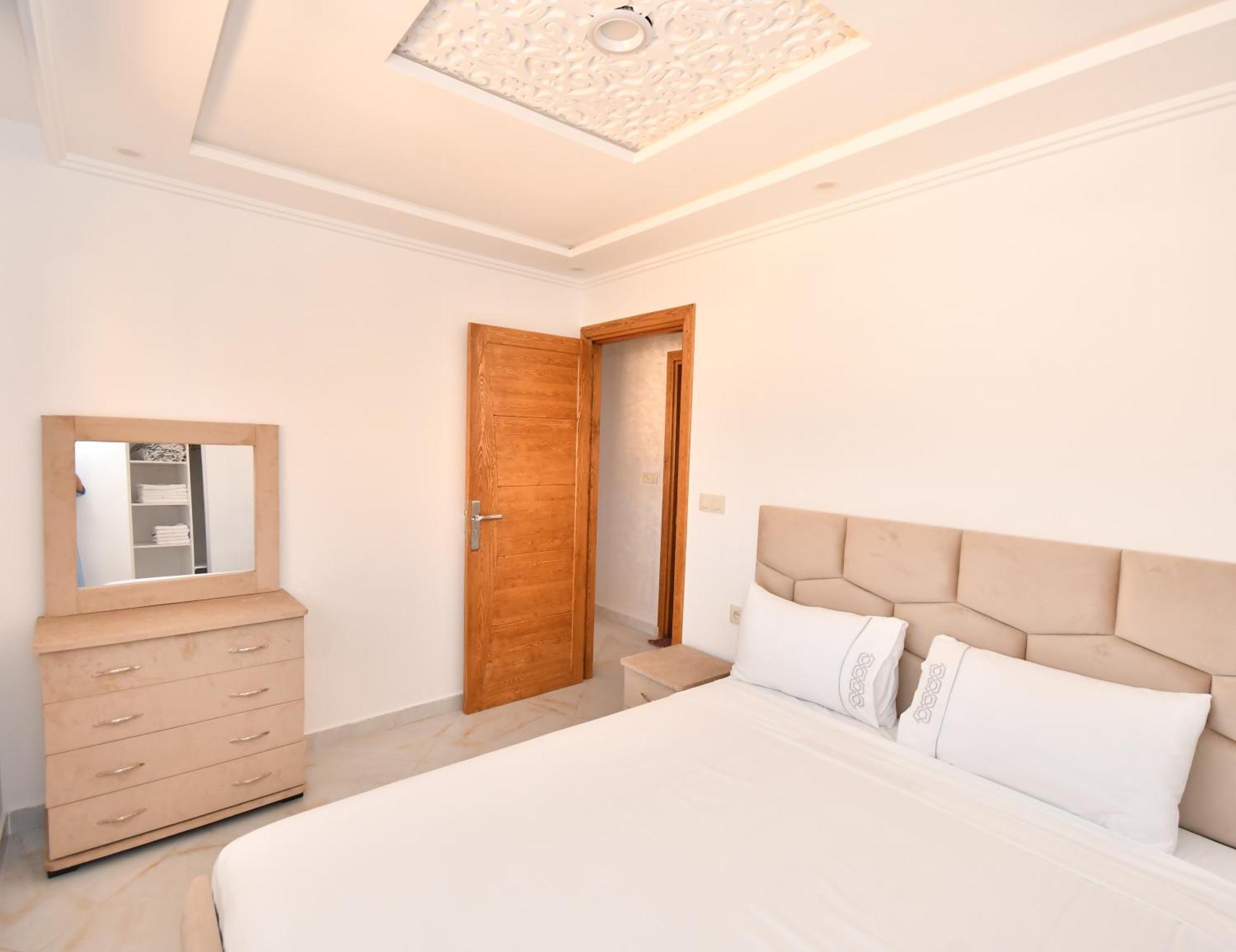 Apartamento Riyam
