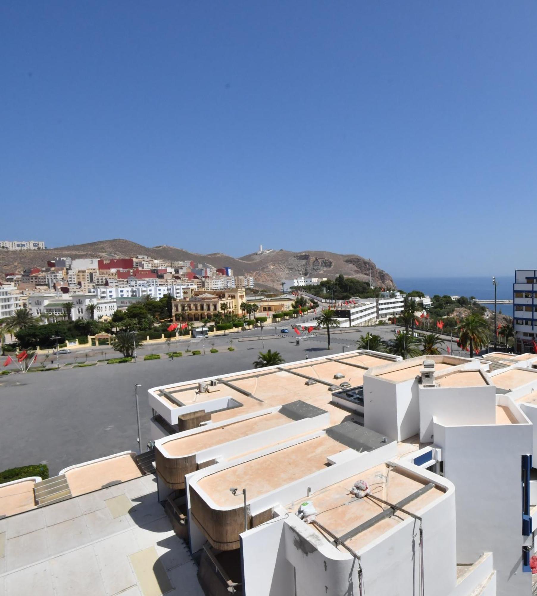 Riyam Apartamento Alhucemas